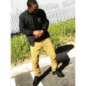 Meet your Posher, Jerromy